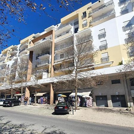 Apartamento Dionisio Albufeira Buitenkant foto