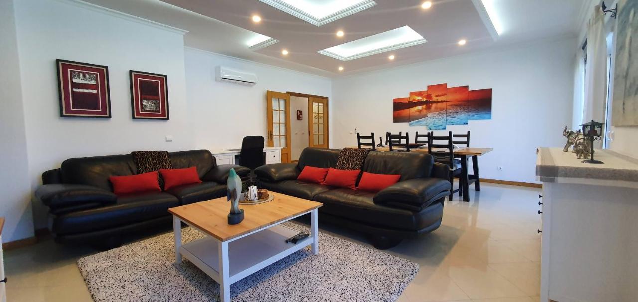 Apartamento Dionisio Albufeira Buitenkant foto
