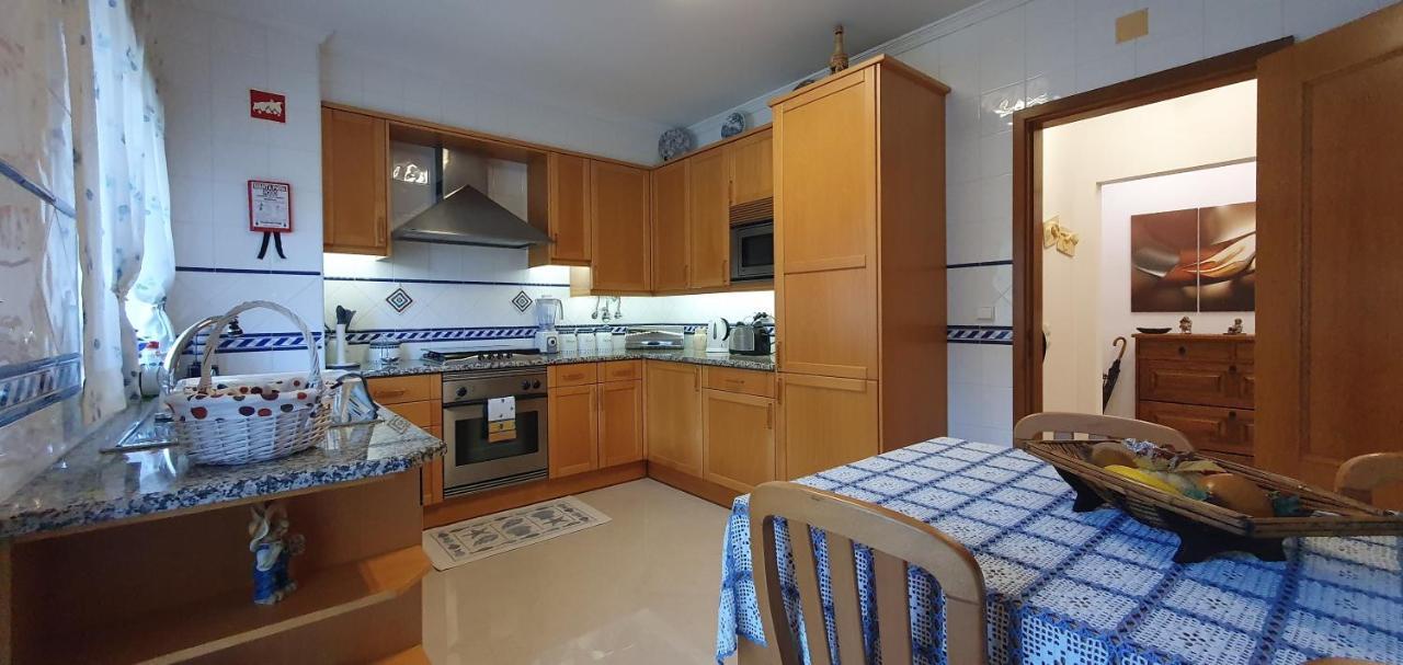 Apartamento Dionisio Albufeira Buitenkant foto