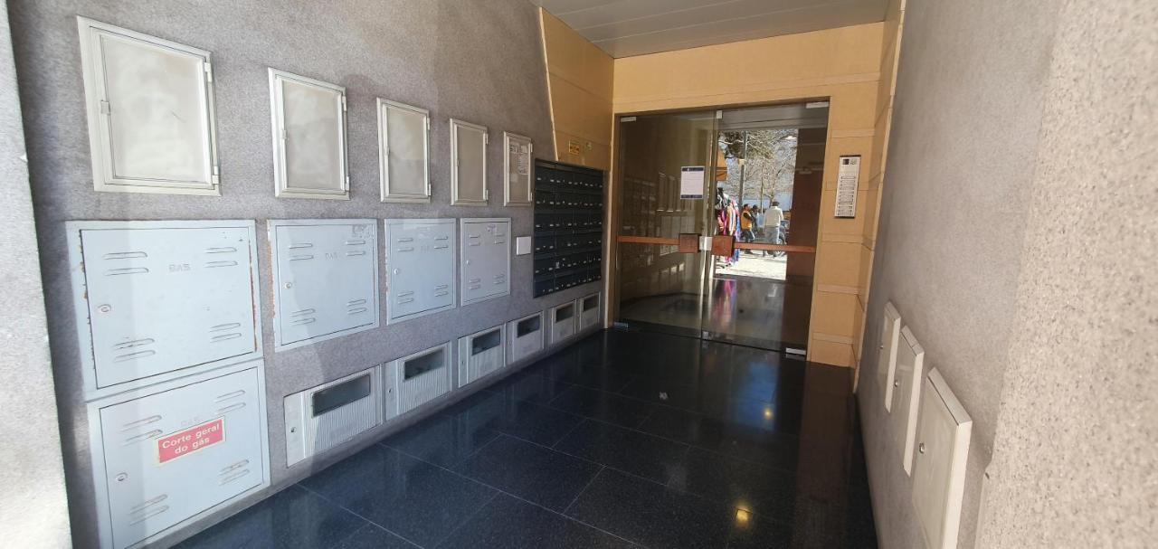 Apartamento Dionisio Albufeira Buitenkant foto