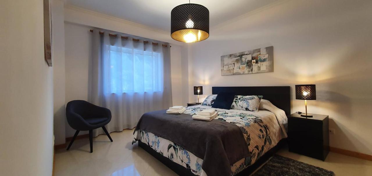 Apartamento Dionisio Albufeira Buitenkant foto