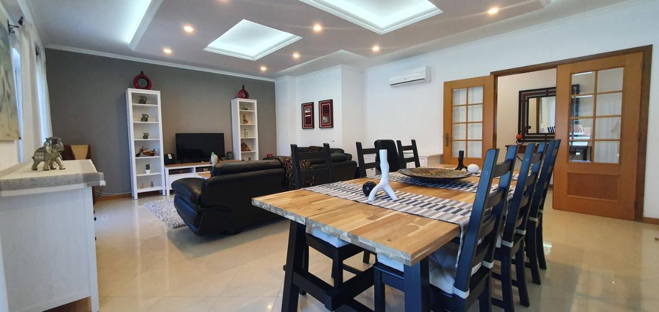 Apartamento Dionisio Albufeira Buitenkant foto