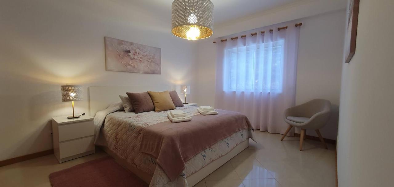 Apartamento Dionisio Albufeira Buitenkant foto