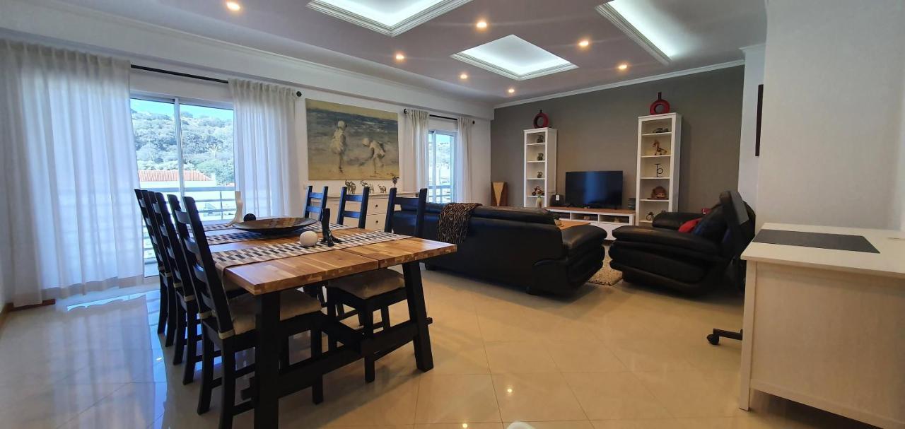 Apartamento Dionisio Albufeira Buitenkant foto