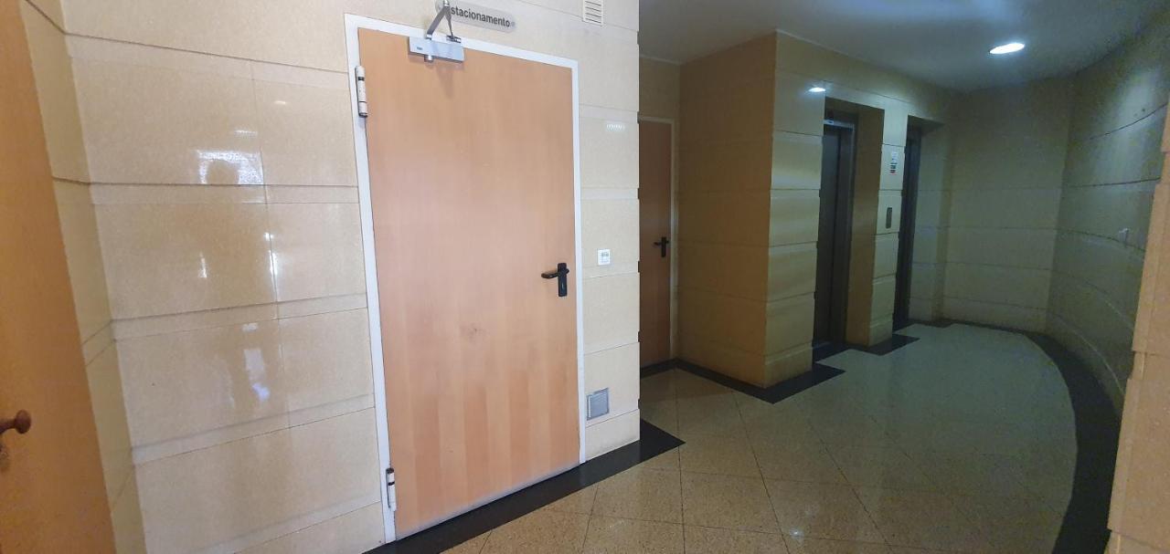 Apartamento Dionisio Albufeira Buitenkant foto