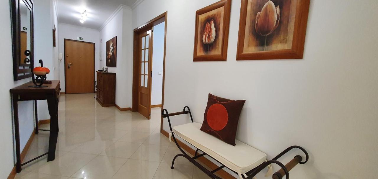 Apartamento Dionisio Albufeira Buitenkant foto