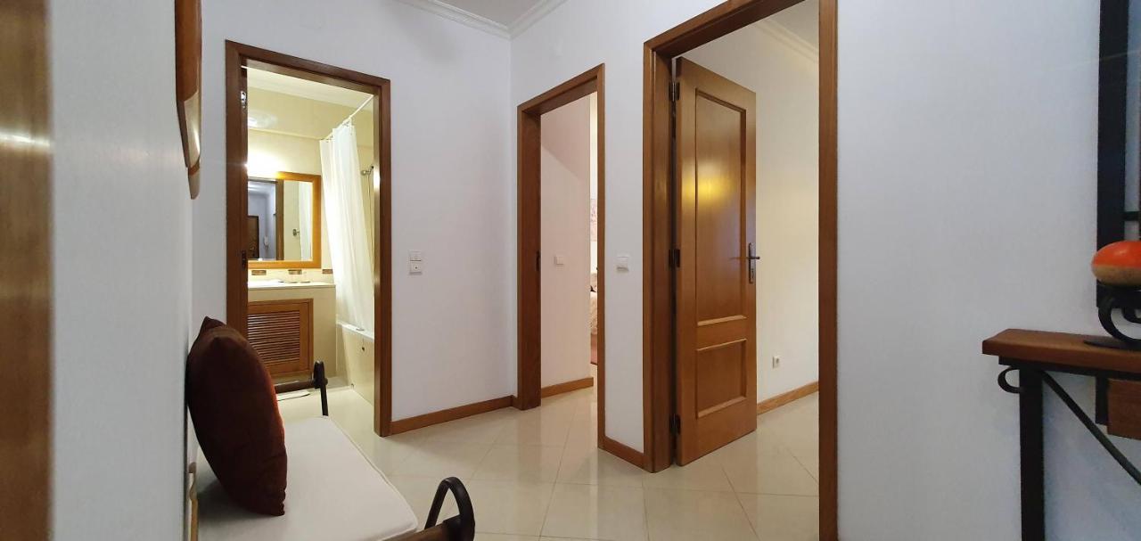 Apartamento Dionisio Albufeira Buitenkant foto