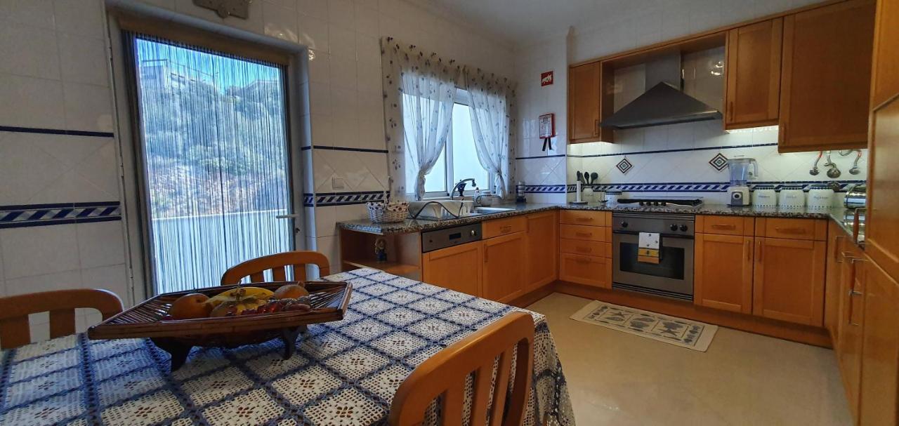 Apartamento Dionisio Albufeira Buitenkant foto